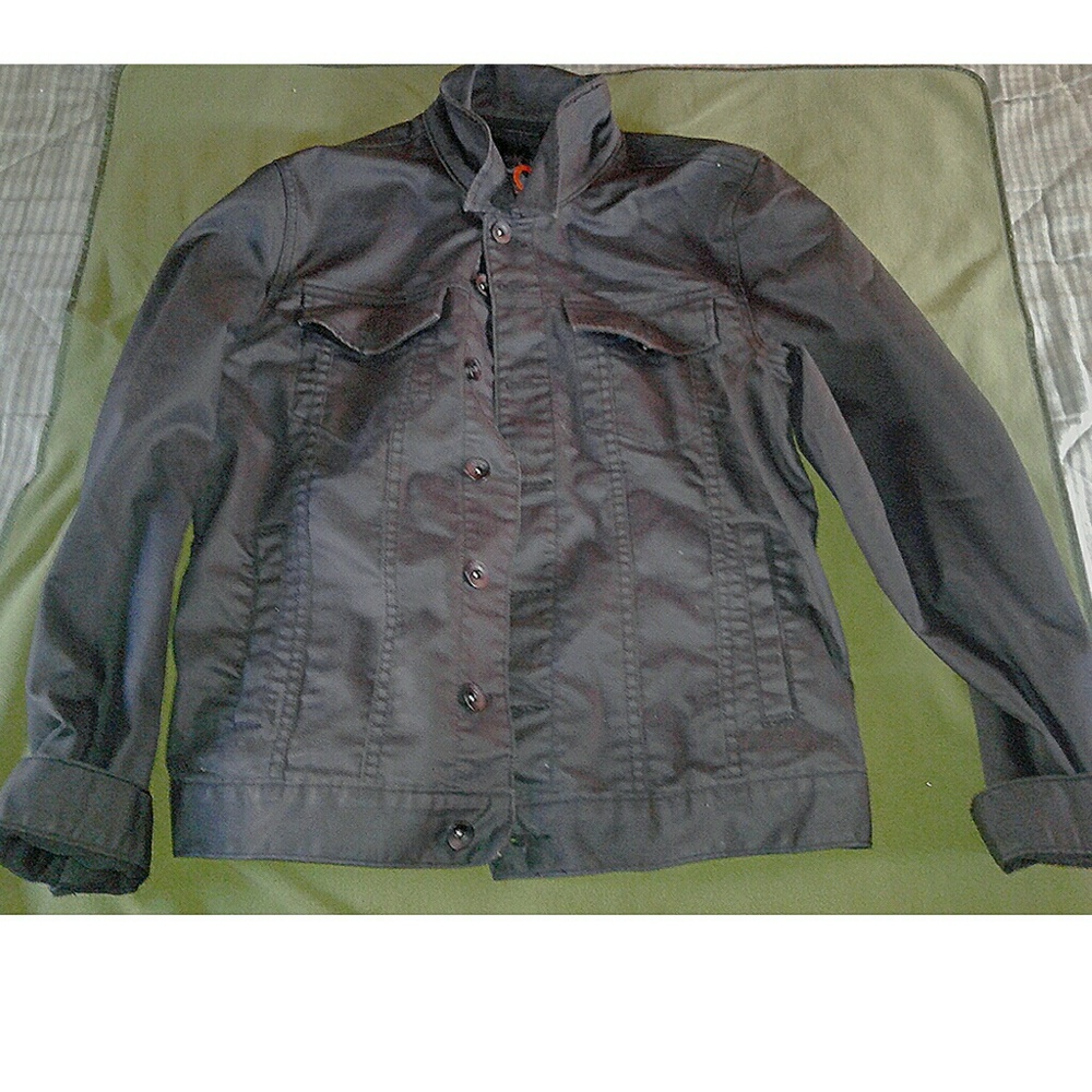 G By Guess Jacket